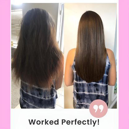 Split End Hair Trimmer