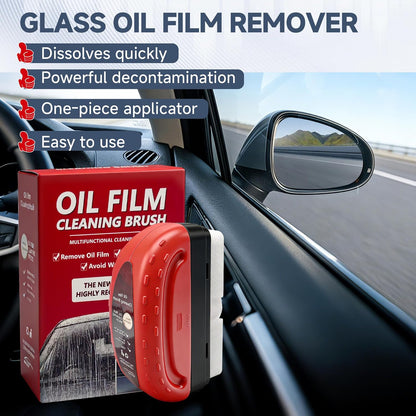 Clear Vision Car Glass Cleaner