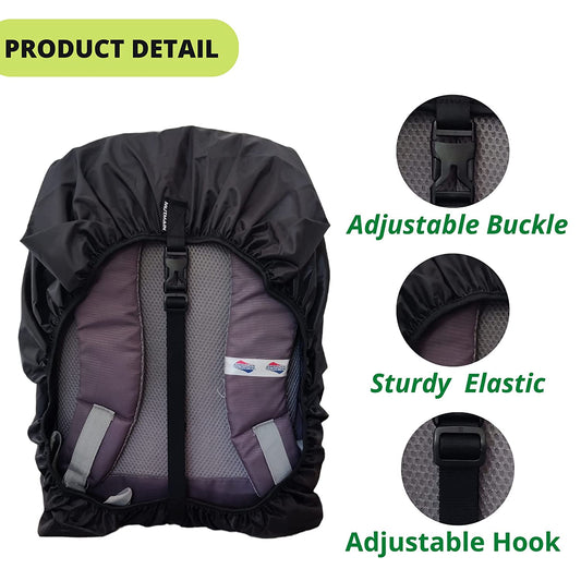 Waterproof Cover For Bag