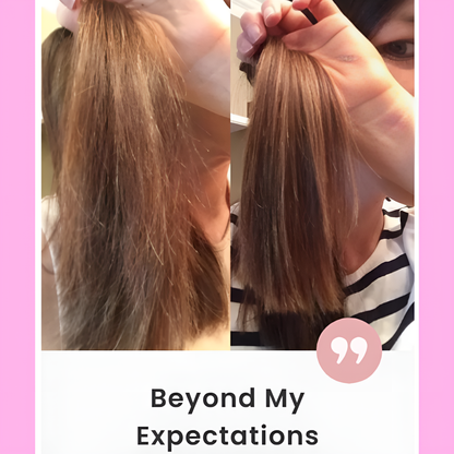 Split End Hair Trimmer