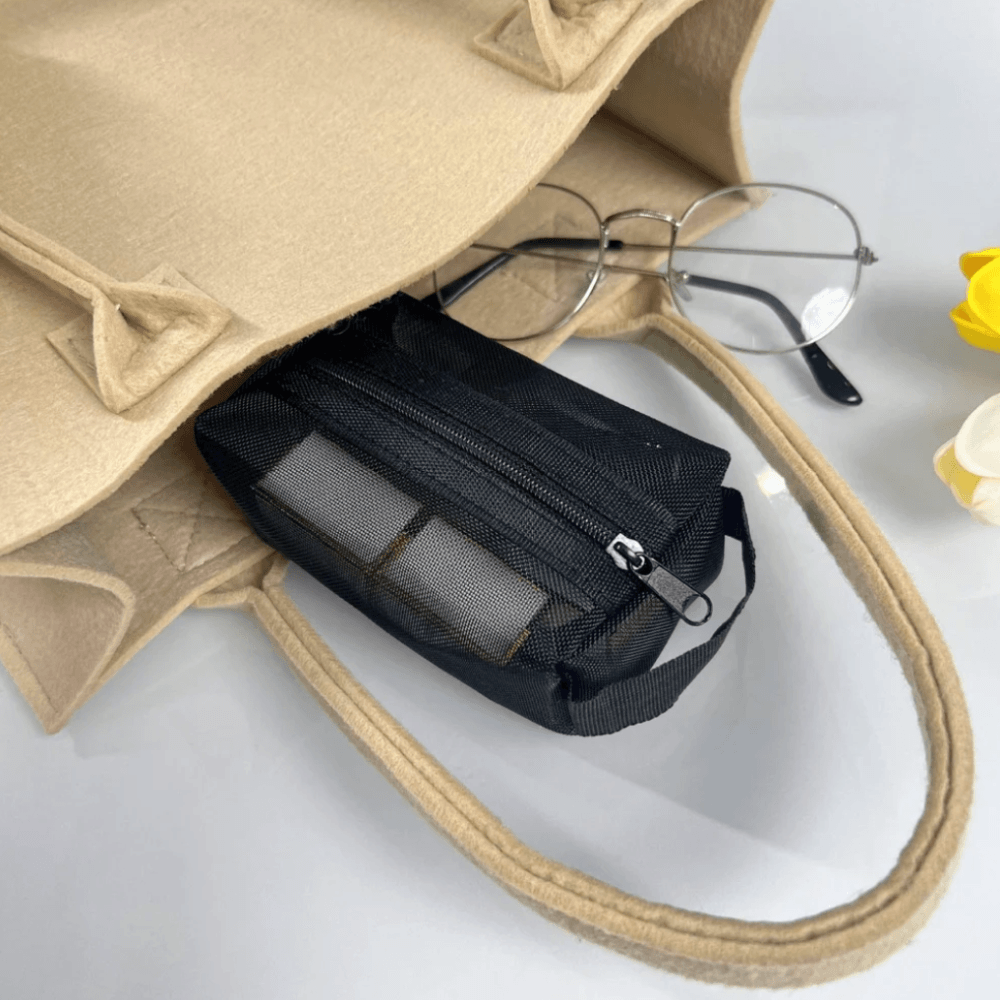 Mini Storage Pouch