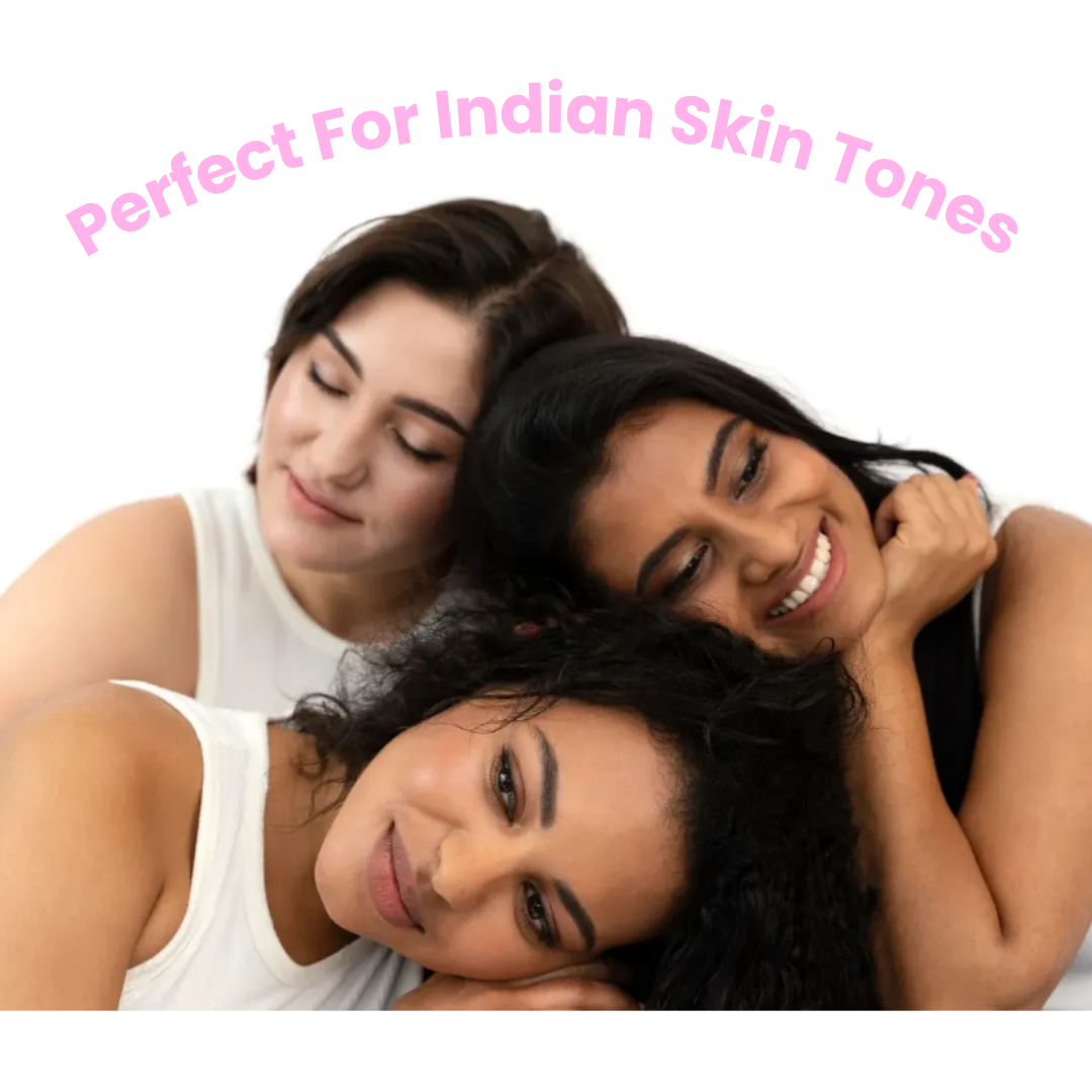 Peptide Bounce Balm Foundation