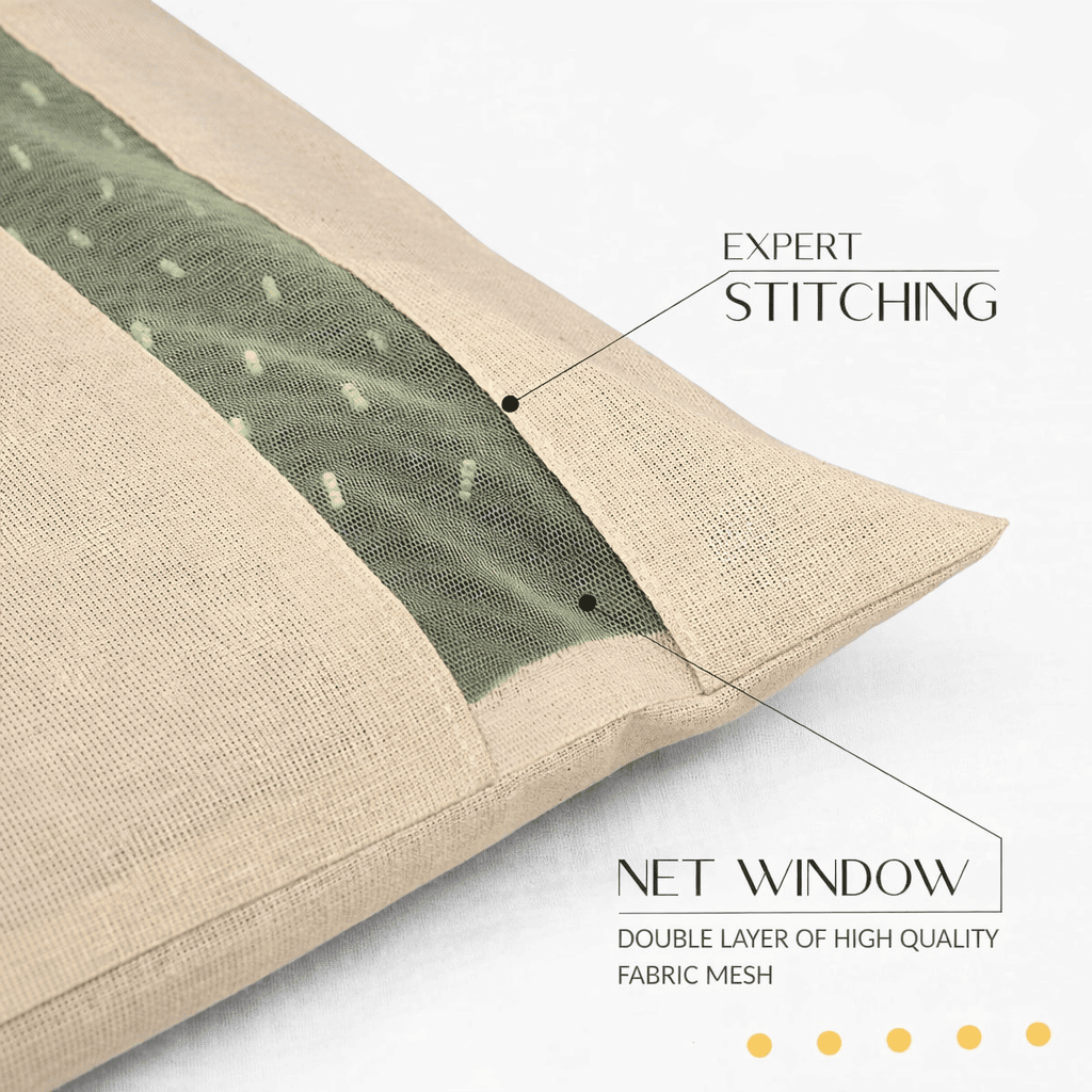 Premium Cotton Saree Covers With Zip