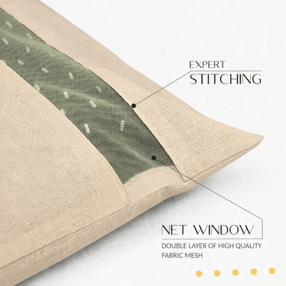 Premium Cotton Saree Covers With Zip