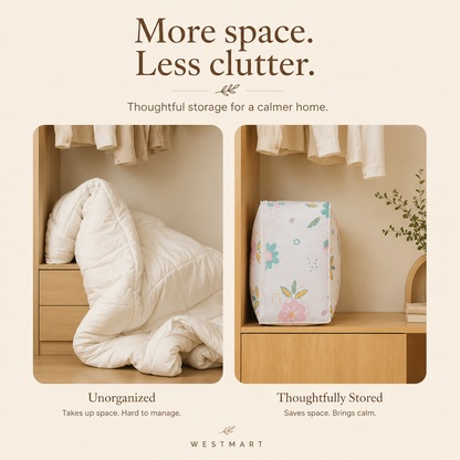 Dustproof Storage Bags - Large Size