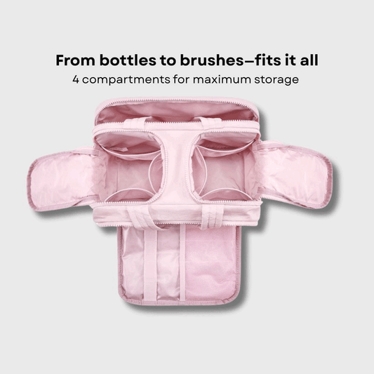 Aura All In One Travel Bag