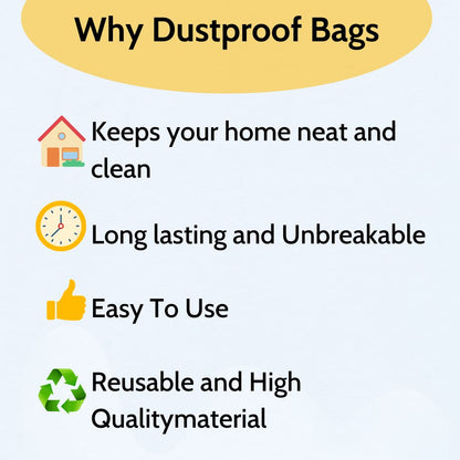 Winter Storage Bags