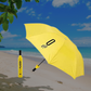 Magic Umbrella (FREE waterproof cover for Bag)