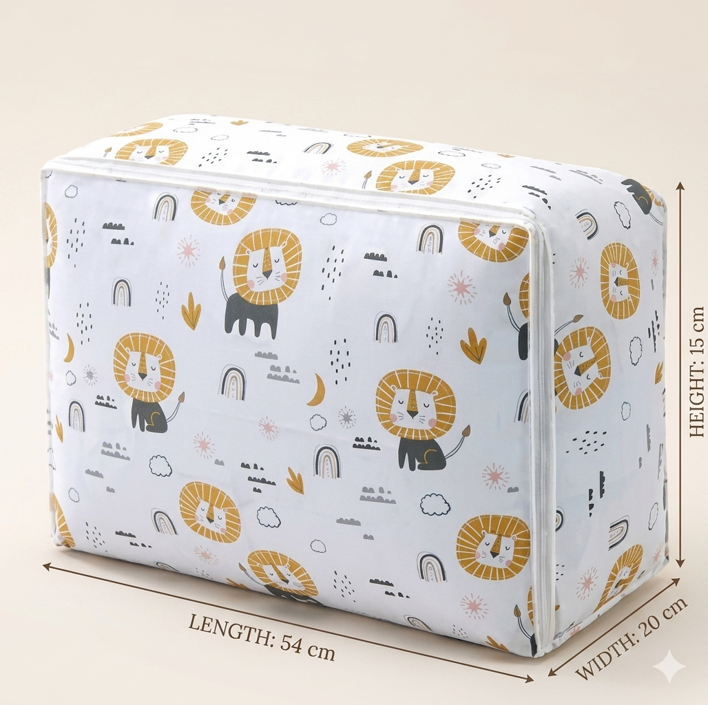 Dustproof Storage Bags - Large Size