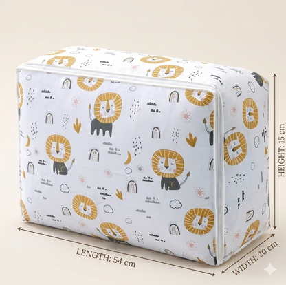 Dustproof Storage Bags - Large Size