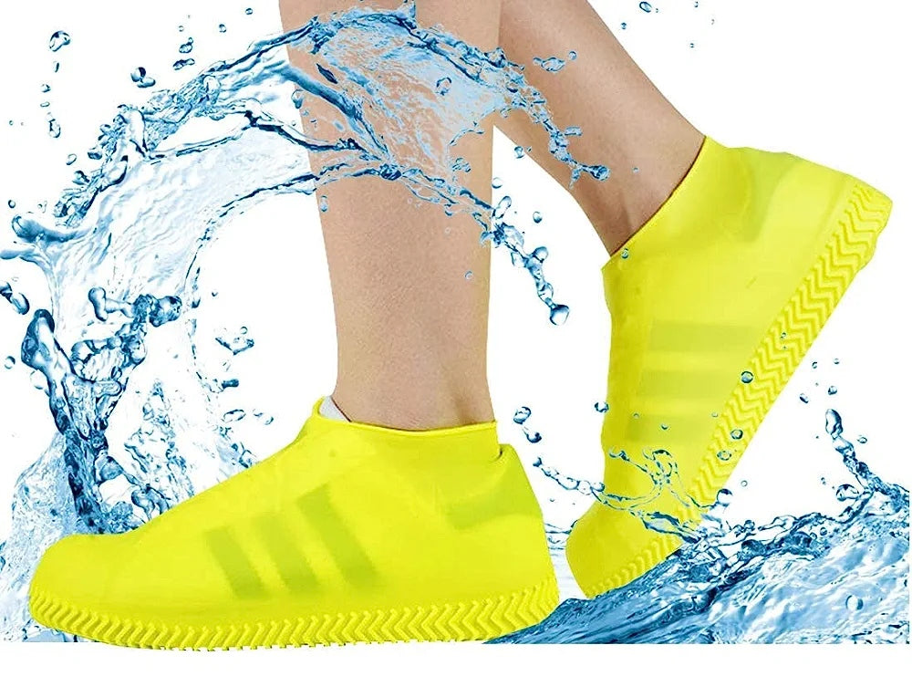 Waterproof Shoe Cover (1 pair)