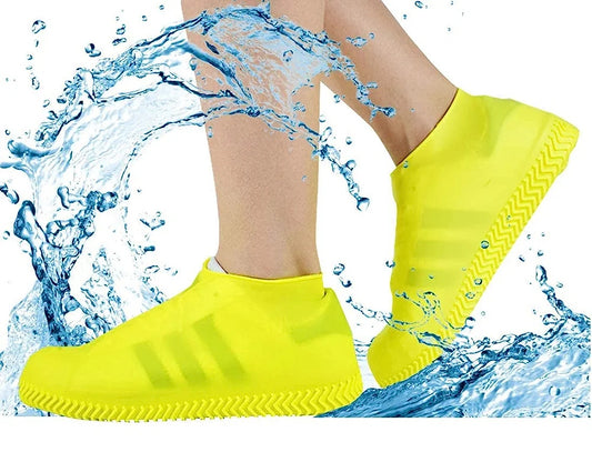 Waterproof Shoe Cover (1 pair)
