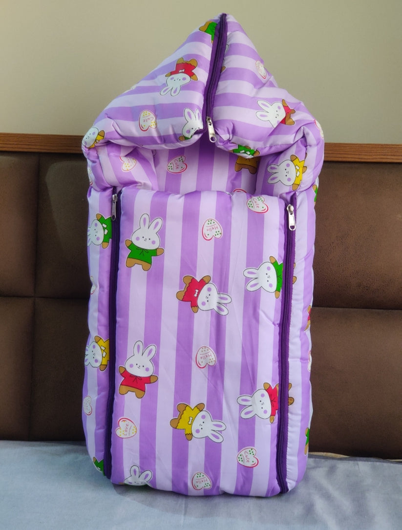 Comfort Bed For Baby ( 3 in 1 ) West Mart