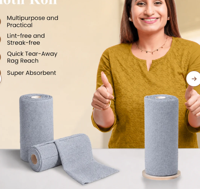 Cleaning Kit