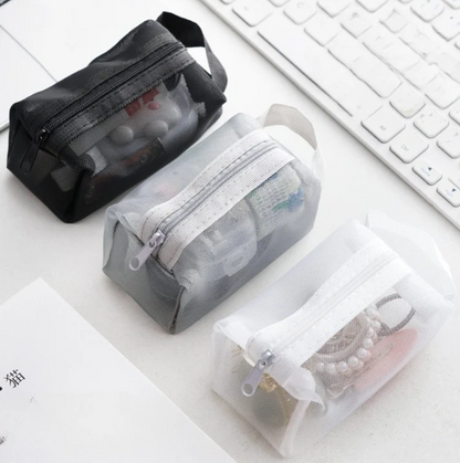 Mini Storage Pouch