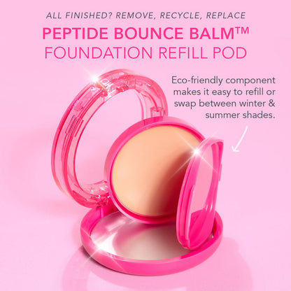 Peptide Bounce Balm Foundation