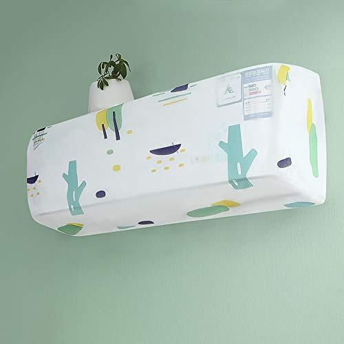 Waterproof And Dustproof Ac Cover for 1/1.5/2 ton ( Buy 1 Get 1 Free )