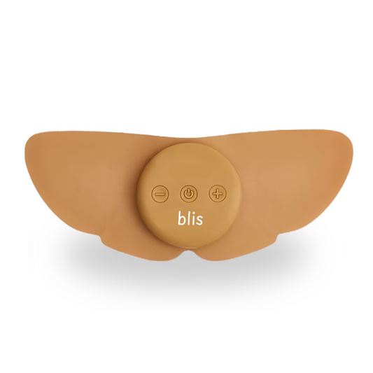 Blis Period Pain Relief Device
