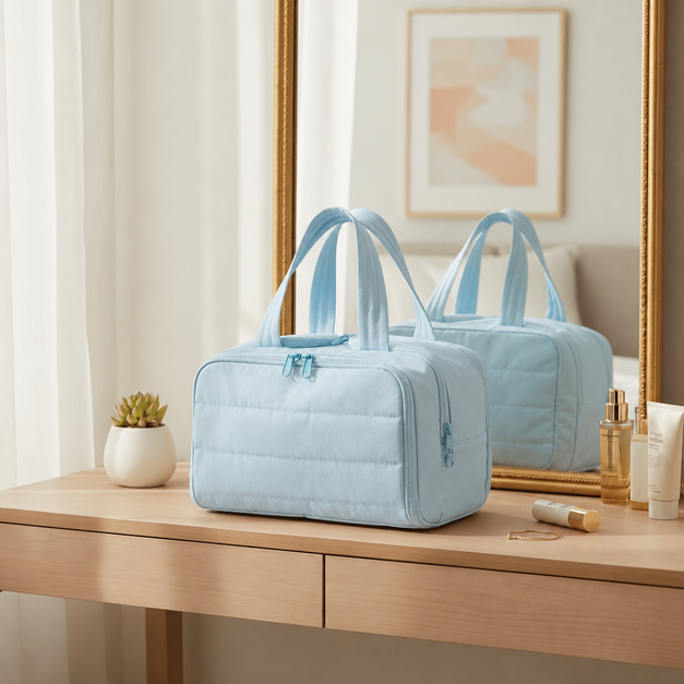 Aura All In One Travel Bag