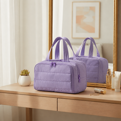 Aura All In One Travel Bag