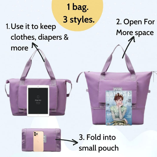 Helper Bag For Mom ( Original )