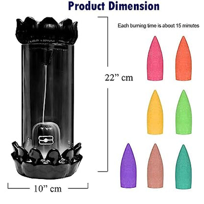 Jyotirlingam ( x10 Dhoop Free)