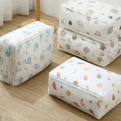 Waterproof Clothes Bag OFFER