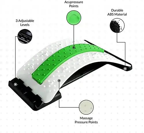 Back Support