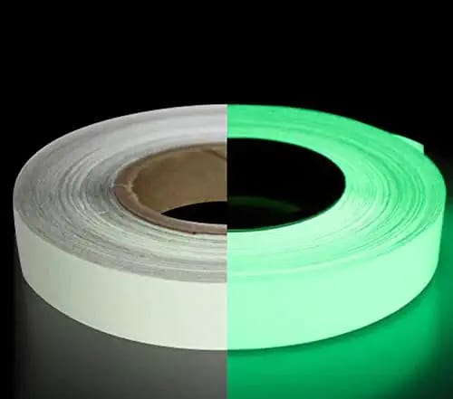 Night Glow Tape